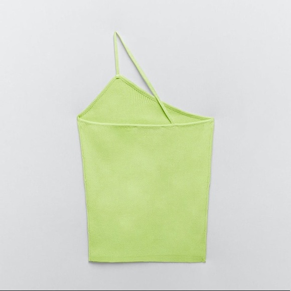 Zara top - Picture 4 of 12